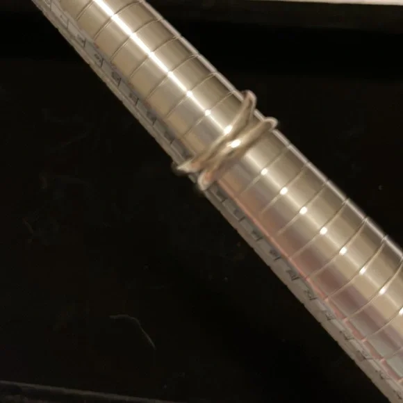 PERUVIAN ring sterling silver 🧿 - Picture 4 of 7